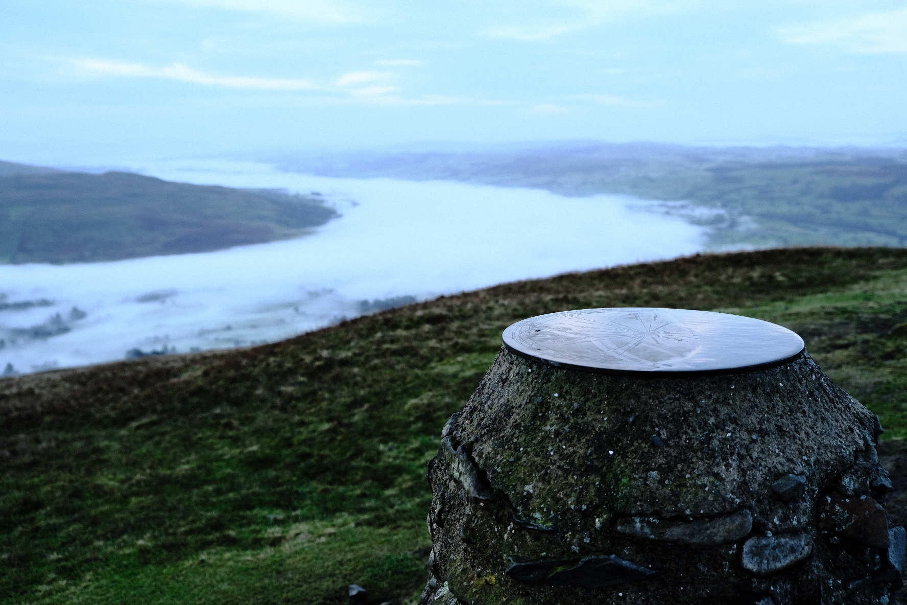 Winder temp inversion 11 Jan 22